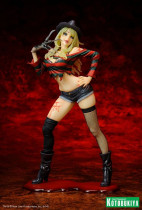Фигурка Мисс Фредди — Bishoujo Kotobukiya Freddy vs Jason Freddy Krueger Miss Freddy Bishoujo statue