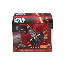 Игрушка Звездные войны Star Wars Poes X-Wing Fighter