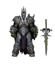 Фигурка Артас Heroes of the Storm — Neca Heroes of the Storm Series 2 Arthas Action Figure
