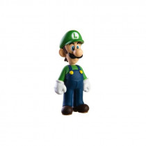 Фигурка Луиджи Luigi Mario (12см)