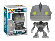 Мини-фигурка Железный Гигант от Funko POP! 9 см 30459