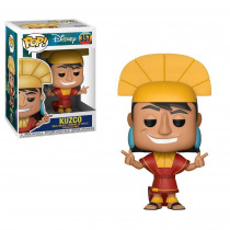 Мини-фигурка Куско от Funko POP! 9 см 12006