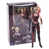 Фигурка Харли Квин (16 см.)