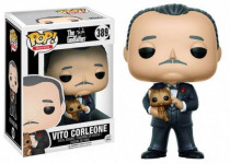 Мини-фигурка Вито Корлеоне от Funko POP!