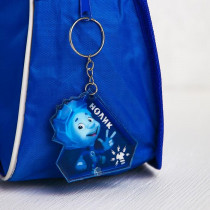 Брелок с фонариком ФИКСИКИ "Нолик" 2807472