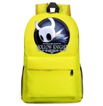 Рюкзак Холоу Найт -  Hollow Knight желтый №3