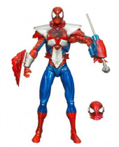 Фигурка Человек Паук - Spiderman Launching missile