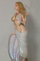 Статуэтка Афродита (Вэй Хо) от Yamato 38 см.