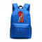 Рюкзак Iron Man (Железный Человек) синий №4
