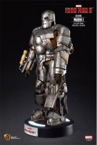 Статуя Железного человека Марка I от Beast Kingdom Toys 210 см.