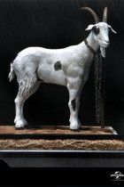 Статуэтка Рекс от Prime 1 Studio 43 см.