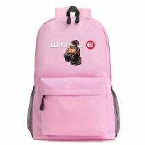 Рюкзак Валли розовый №1