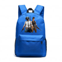 Рюкзак Пабг (Pubg) синий №3