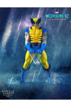 Статуэтка Росомаха от Gentle Giant 23 см. T3543