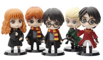 Набор фигурок "Гарри Поттер" (5 шт)