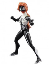 Подвижная фигурка Женщина-Паук (17 см.)