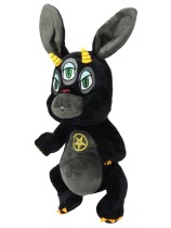 Мягкая игрушка Заяц Бес - Killstar