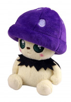 Плюшевая игрушка Мрачный от Toynami 13 см. T5833