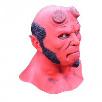 Маска Хелбой - Hellboy
