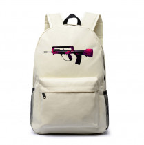 Рюкзак Стандофф famas (Standoff) белый №1