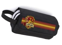 Пенал Гарри Поттер (Harry Potter) черный №3