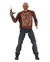 Фигурка Фредди — Neca Nightmare On Elm Street 3 1/4 Freddy Krueger