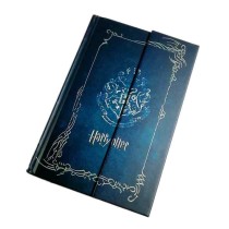 Блокнот Волшебный дневник Гарри Поттера
