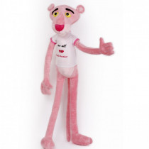 Мягкая игрушка Розовая Пантера - Pink Panther (100см)
