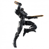 Сборная Модель Pacific Rim Obsidian Fury (15см)