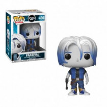 Мини-фигурка Парзиваль от Funko POP! 9 см 26916