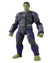 Подвижная фигурка Халк - Мстители: Финал / Avengers: Endgame