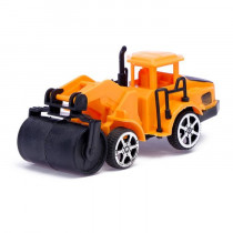 Машина инерционная "Стройтехника", МИКС