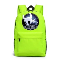 Рюкзак Холоу Найт -  Hollow Knight зеленый №3