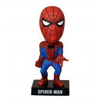 Башкотряс Человек Паук - Spiderman 16 см.