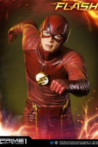 Статуэтка Флэш от Prime 1 Studio 69 см.