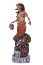 Статуэтка Медуза (Вэй Хо) от Yamato 37 см.