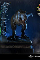 Статуэтка Тираннозавр-Рекс от Prime 1 Studio 43 см.