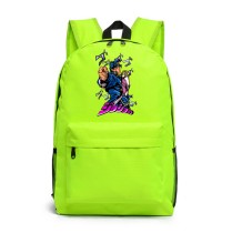 Рюкзак Джотаро (JoJo’s Bizarre Adventure) зеленый №5