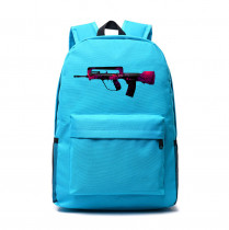 Рюкзак Стандофф famas (Standoff) голубой №1