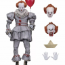 Фигурка Пеннивайза — IT Ultimate Pennywise 2017