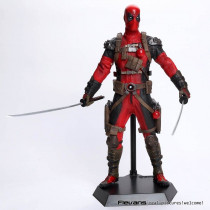 Фигурка Deadpool - Дэдпул (30см)