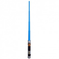 Световой Меч Star Wars Obi Wan Kenobi - Оби Ван Кеноби (40см)