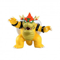 Фигурка Марио Боузер Bowser Mario (10см)