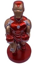 Статуэтка-держатель для геймпада "Железный человек"