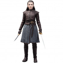 Фигурка Арья Старк - Игра Престолов