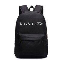 Рюкзак Хейло (HALO) черный №2