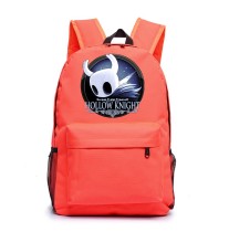 Рюкзак Холоу Найт -  Hollow Knight оранжевый №3