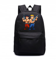 Рюкзак Контра (Contra) черный №2