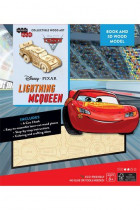 Сборная модель Комплект молния Маккуин от Other