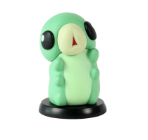 Статуэтка Гусеничка - Grubfather Hollow Knight (6см)